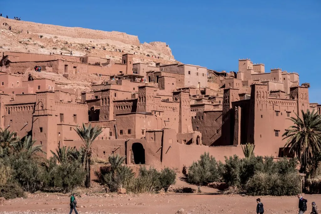 3 day Marrakech tour to Fes