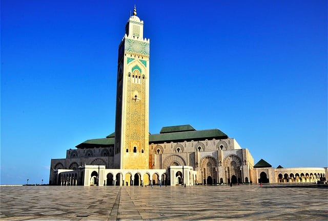 Casablanca luxury private tours
